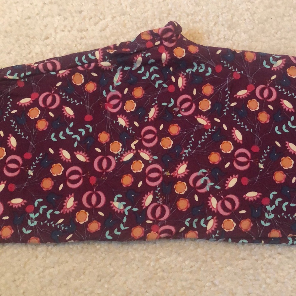 LulaRoe One Size Leggings